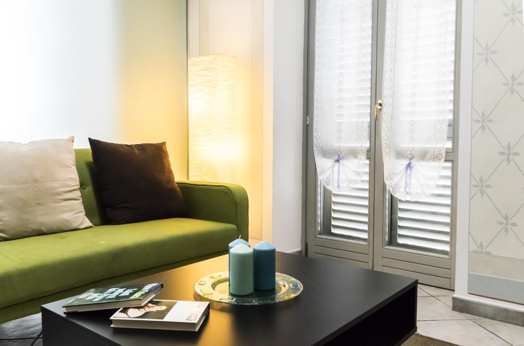 Apartamento Il Soppalco Luino Exterior foto