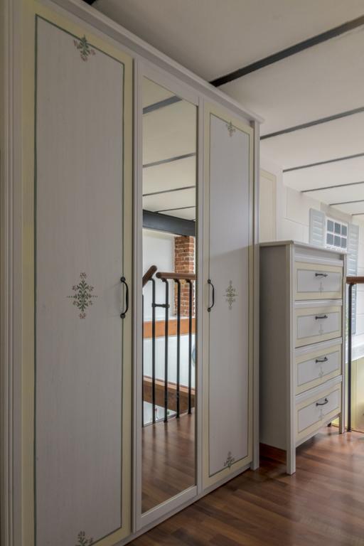 Apartamento Il Soppalco Luino Exterior foto
