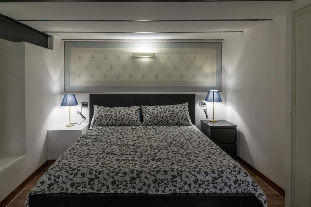 Apartamento Il Soppalco Luino Exterior foto