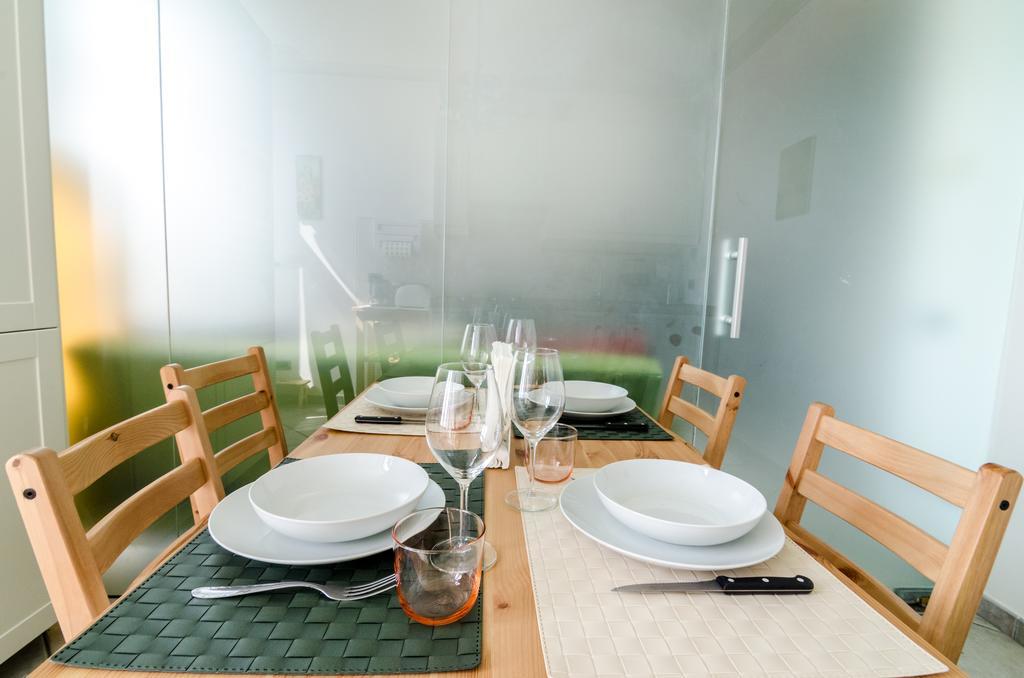 Apartamento Il Soppalco Luino Exterior foto