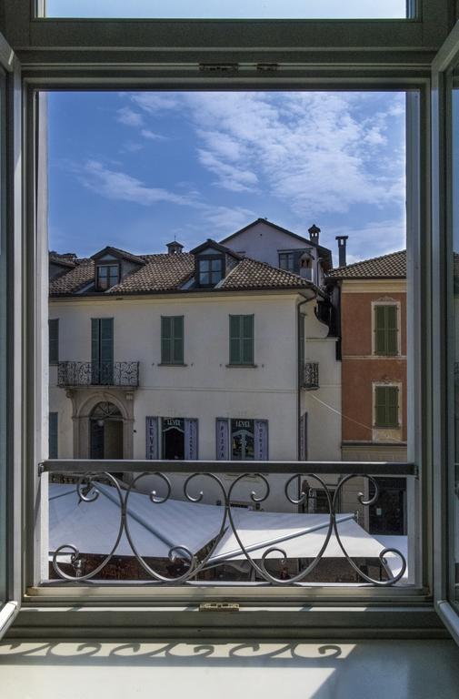Apartamento Il Soppalco Luino Exterior foto