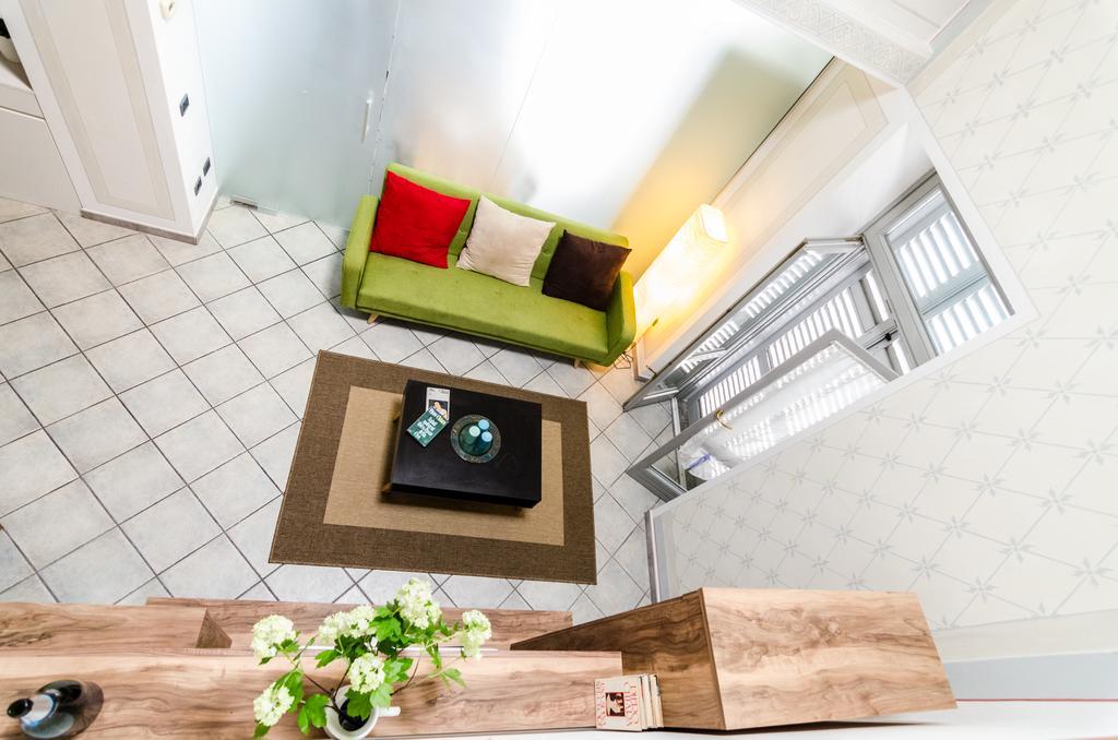Apartamento Il Soppalco Luino Exterior foto