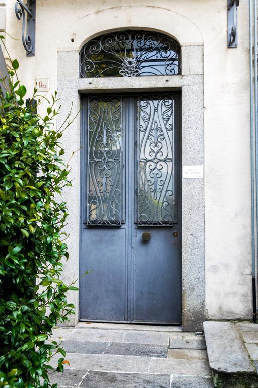 Apartamento Il Soppalco Luino Exterior foto