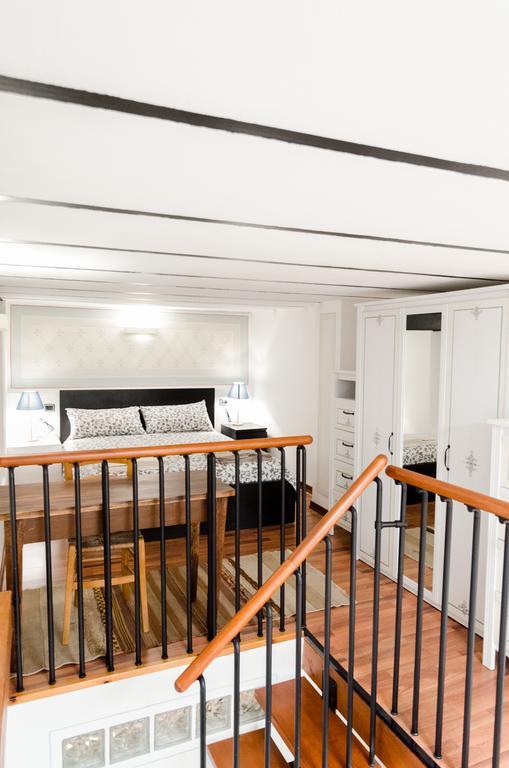 Apartamento Il Soppalco Luino Exterior foto