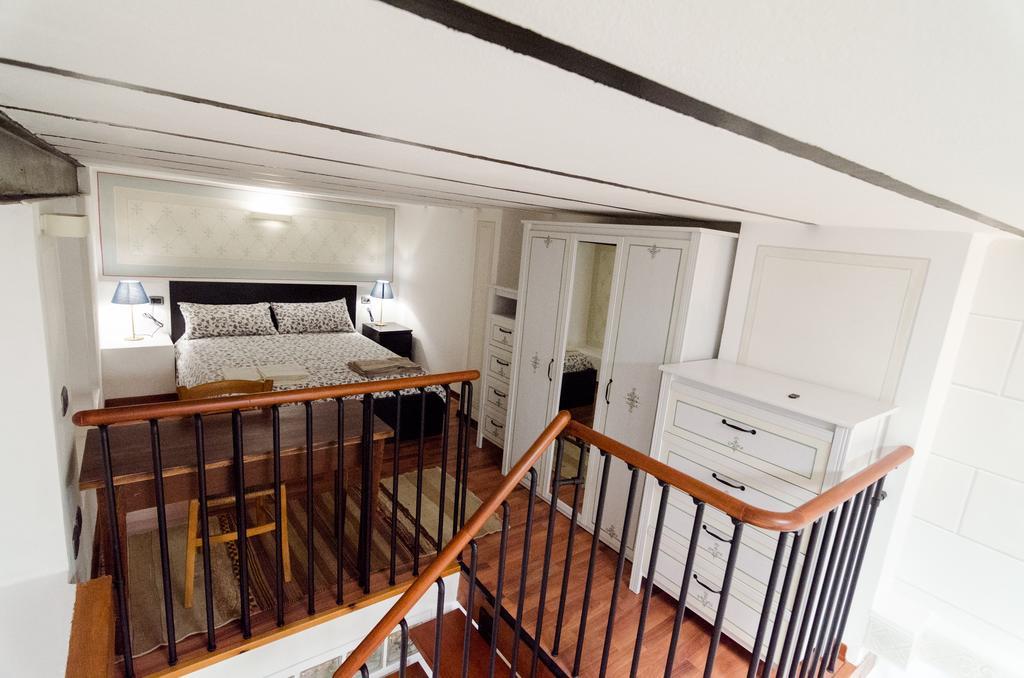 Apartamento Il Soppalco Luino Exterior foto