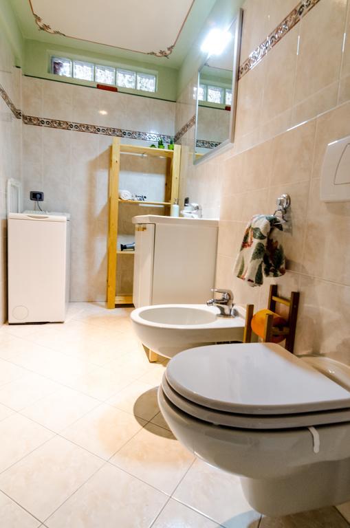 Apartamento Il Soppalco Luino Exterior foto