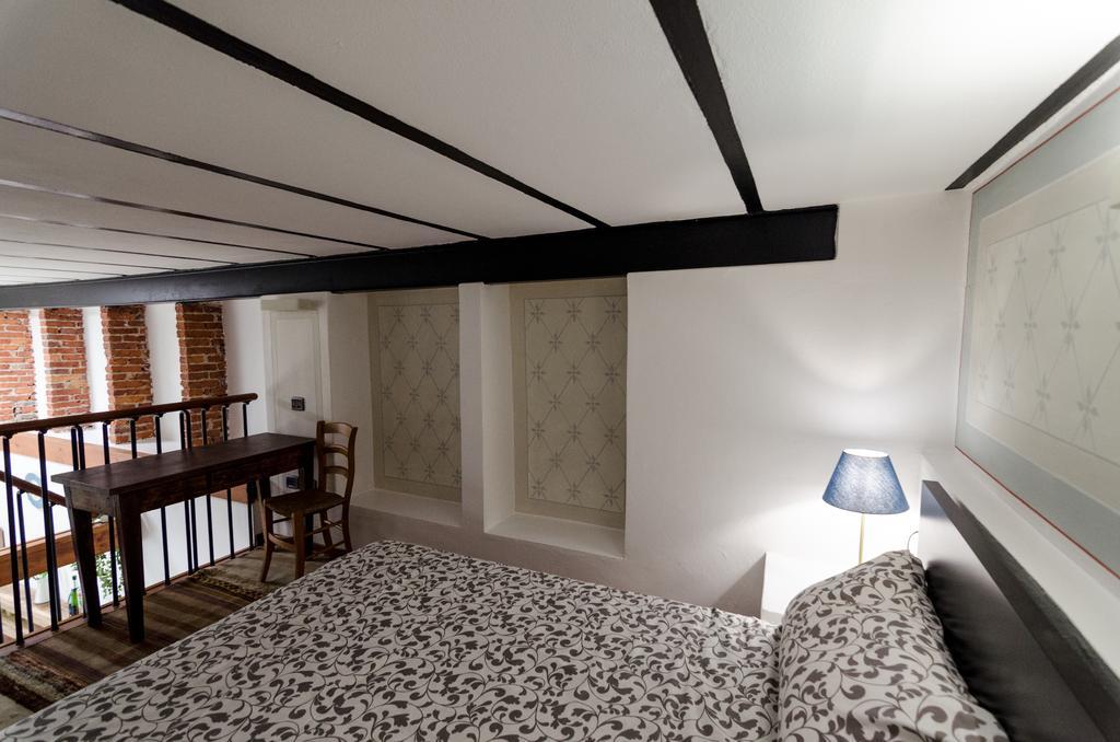 Apartamento Il Soppalco Luino Exterior foto