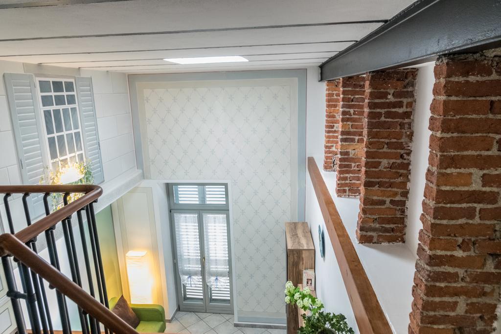 Apartamento Il Soppalco Luino Exterior foto