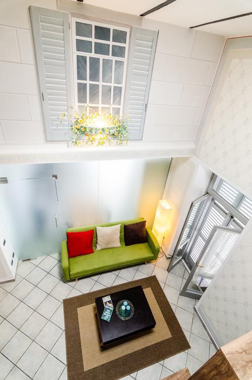Apartamento Il Soppalco Luino Exterior foto