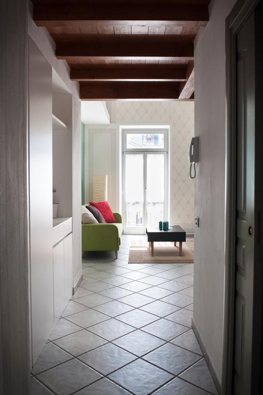 Apartamento Il Soppalco Luino Exterior foto