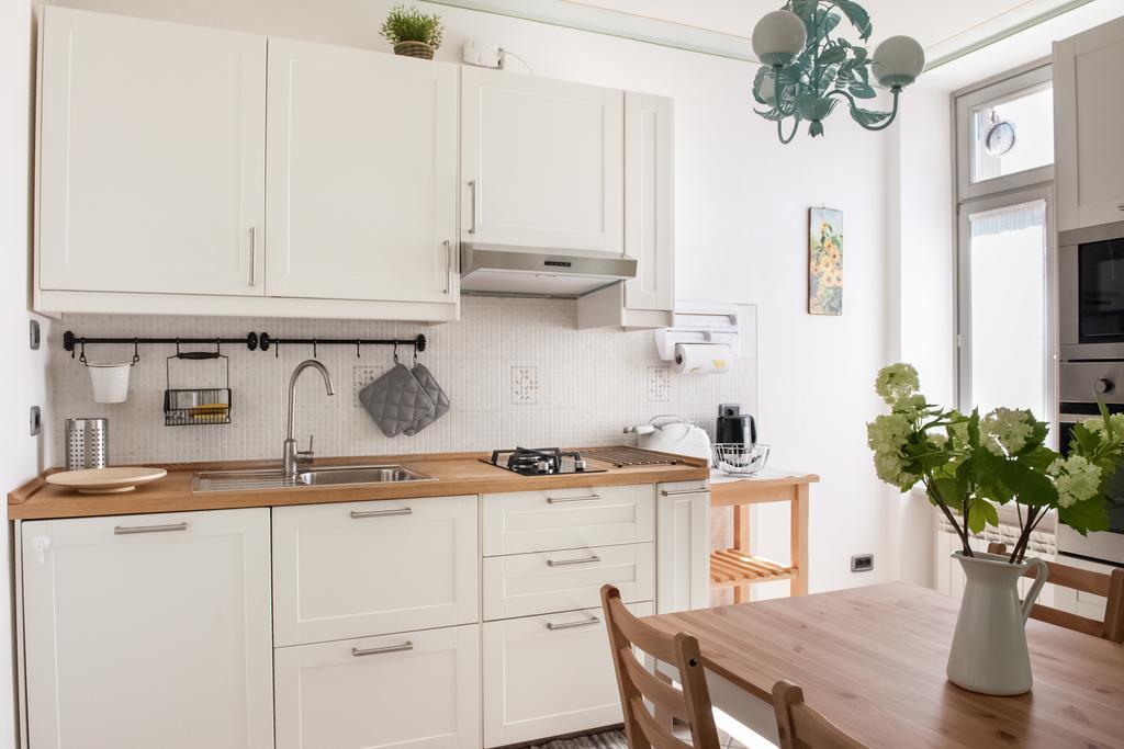 Apartamento Il Soppalco Luino Exterior foto