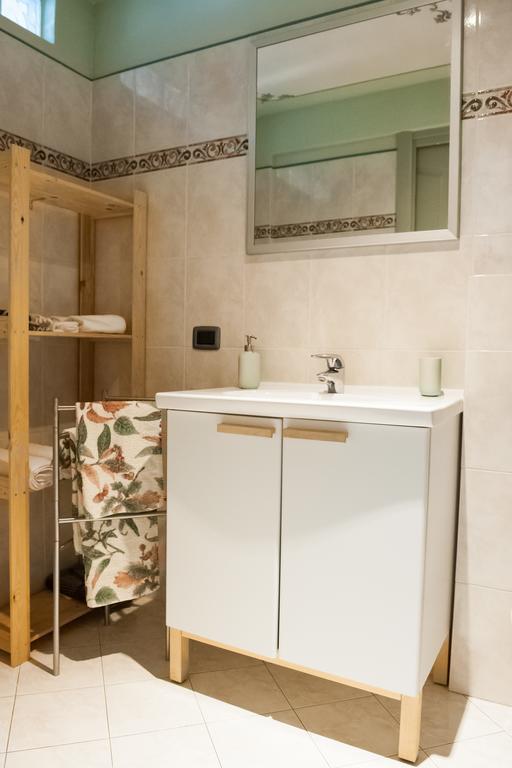 Apartamento Il Soppalco Luino Exterior foto