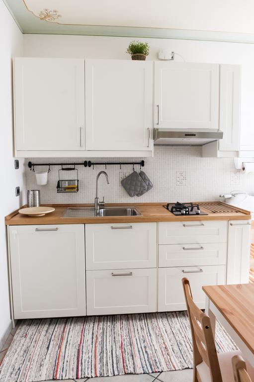 Apartamento Il Soppalco Luino Exterior foto