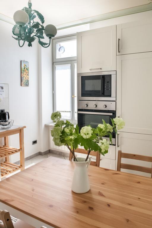 Apartamento Il Soppalco Luino Exterior foto