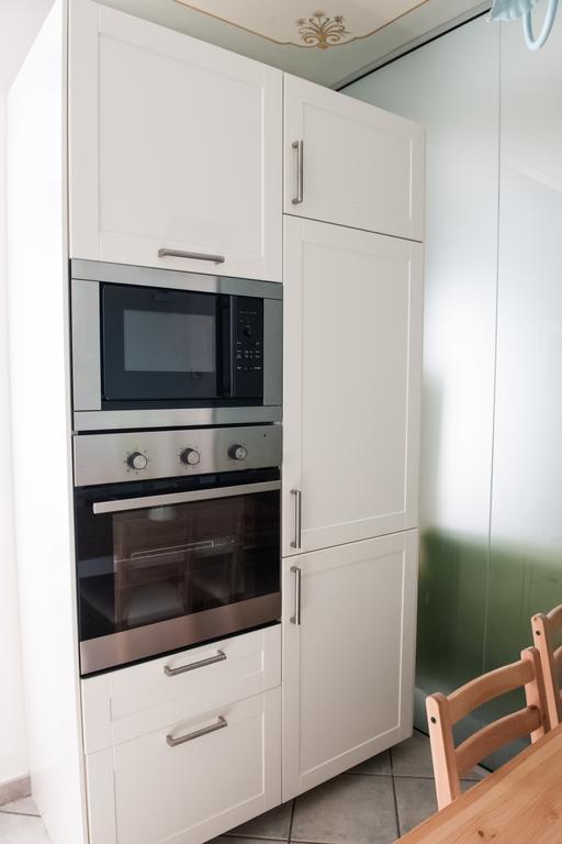 Apartamento Il Soppalco Luino Exterior foto