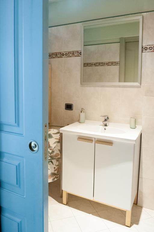 Apartamento Il Soppalco Luino Exterior foto