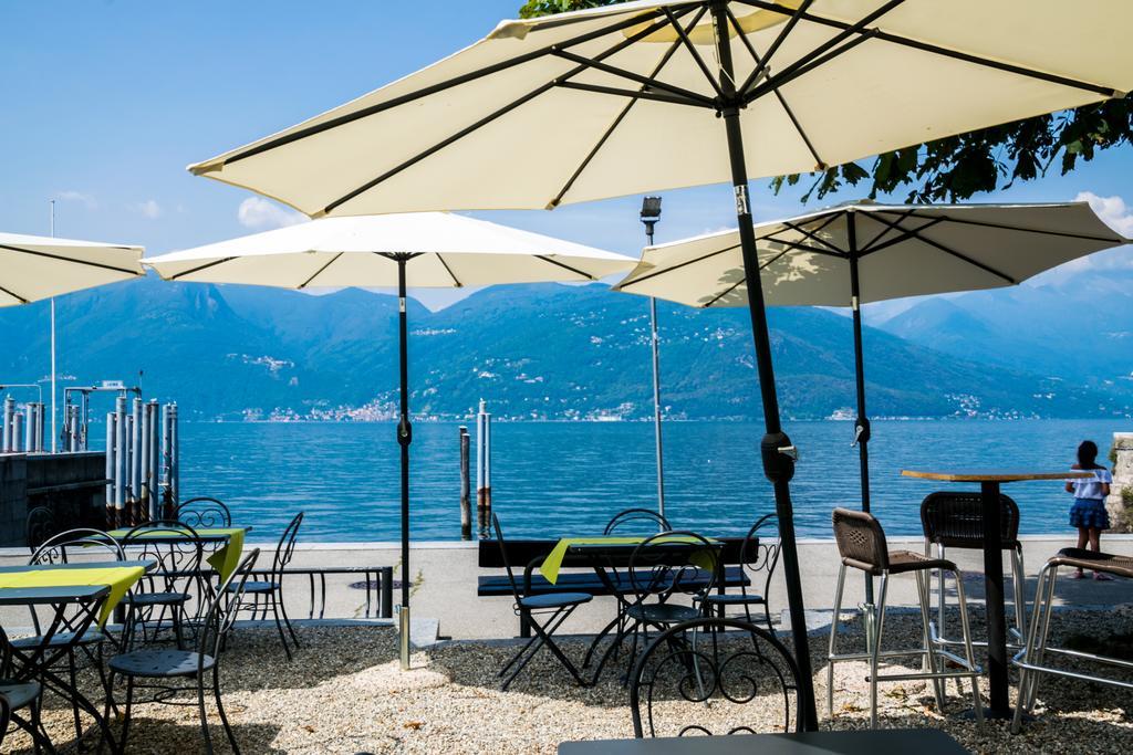 Apartamento Il Soppalco Luino Exterior foto