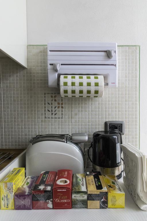 Apartamento Il Soppalco Luino Exterior foto